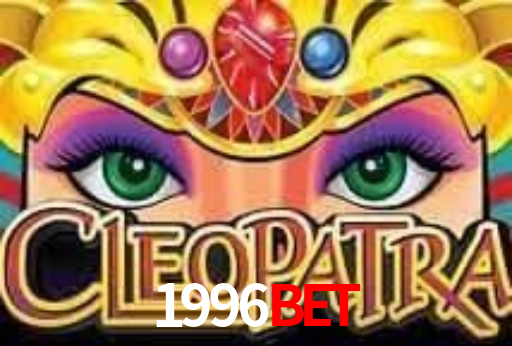 Cassino na plataforma 1996Bet