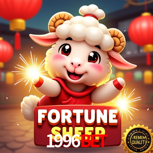 Bonus na Cassino Online 1996Bet